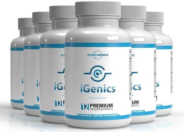 igenics-6-bottle discount